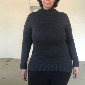 Goodfellow & Co Turtleneck Sweater Medium